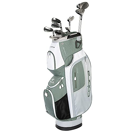 Right Golf Womens XL Package Set