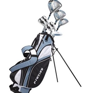 Hybrid Complete Golf Clubs Set