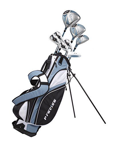 Hybrid Complete Golf Clubs Set