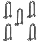 Pin Boat Marine Stainless Steel Eye Screw
