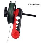 Portable Universal Fishing Line Spooler Adjustable - Image 7