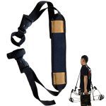 Archery Carry Bag Shoulder Strap Hunting