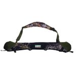 Fits all bows 28 to 38-inch axle-to-axle and all parallel limb bows, optimized for normal and large size cams