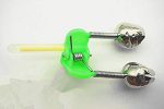 Toasis Fishing Bite Indicator Rod Alert Bell