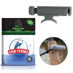 Fish Bite Indicator Bullet Ant Sports Fish Strike