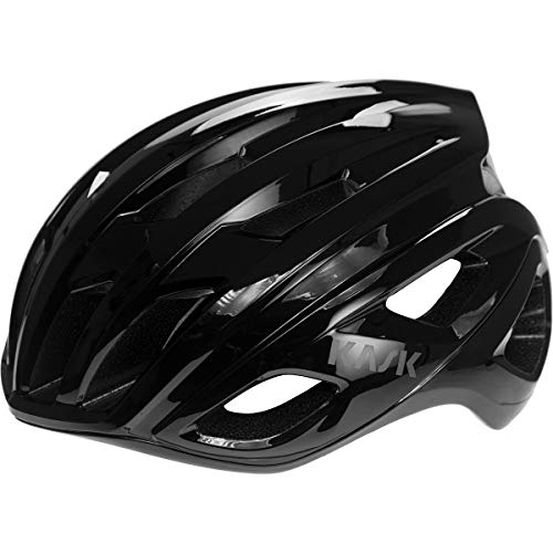 Kask Mojito Cubed Black, M