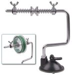 Line Winder Spooler Fishing Reel Spooler Machine