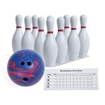 Champion Sports Bowling Set