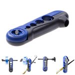 Mini Fishing Line Winder Spooler Machine Portable