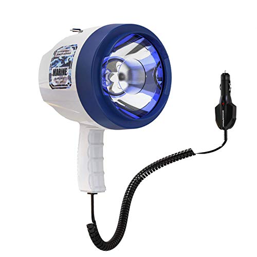 Handheld Corded Spot Lights for Boats