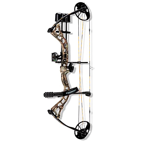 Right Hand Archery Infinite 305 Compound Bow