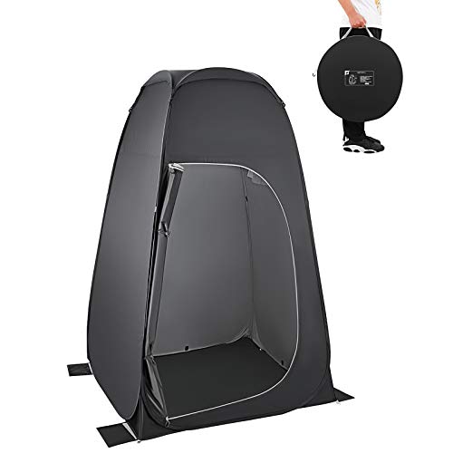Pop Up Changing Tent Portable Dressing
