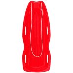 Airhead Classic 2 Person Toboggan Snow Sled