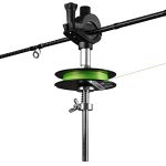 THKFISH Fishing Line Spooler Winder Mini Line Spooler