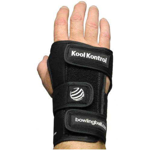 bowlingball.com Kool Kontrol Bowling Wrist Positioner