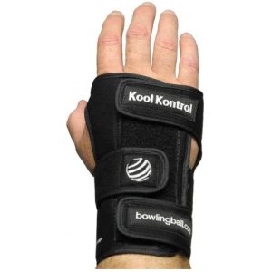 Right Bowling Wrist Positioner