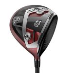 Wilson Staff C300 Driver