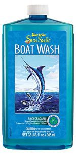Star Brite Star Brite Sea Safe Boat Wash