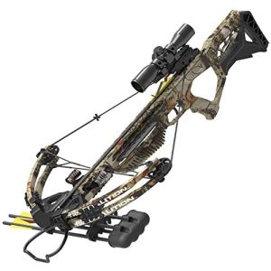 PSE ARCHERY Coalition Crossbow Package