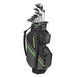 Right Hand Golf Complete 13-Piece Set