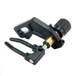 Archery Arrow Launcher Rest Right-Handed