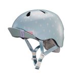 Kid's Nina Helmet with Flip Visor
