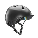 Bern, Kid's Nino Helmet with Flip Visor