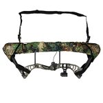 Slicker Weatherproof Bow Sling for Archery