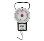 JSHANMEI Digital Hanging Scale Mechanical Kitchen