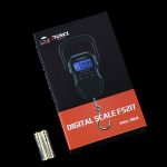 RUNCL Digital Fishing Scale, Portable Luggage Scale - Image 7