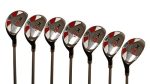 Senior Men’s Majek Golf All Hybrid Complete Full Set