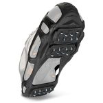 Walking on Snow and Ice Walk Traction Clea