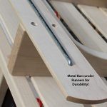 Premium Baby Sleigh Pull Sled for Kids - Image 3
