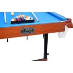 Billiard/Pool Table 55 in - Image 4