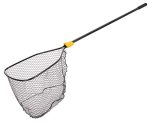 Frabill Conservation Ultralight Slide Handle Net