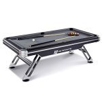 MD Sports Titan Pool Table