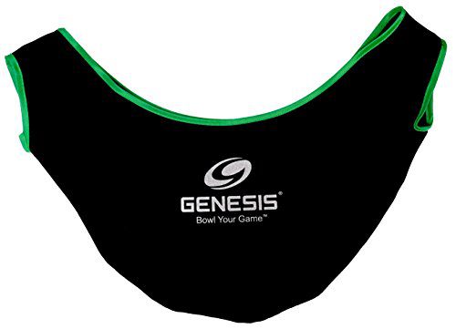 Genesis Bowling Genesis Deluxe See Saw Bowling Ball Holder