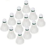 Training Sport Badminton Balls Badminton Shuttlecock