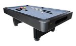 Billiard Table Reinforced Pedestal Legs