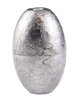 Egg Sinkers Saltwater Oval Shaped Sinkers Catfishing