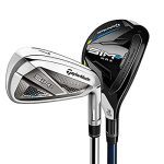 Right Hand Graphite Regular 6-PW Mens