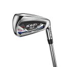 Golf Speedzone One Length Iron Combo Set