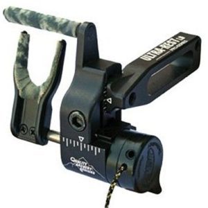 Quality Archery Products Pro Series Ultra Arrow Rest