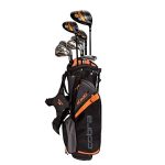Golf King Junior Golf Set