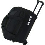 Elite 2 Ball Rolling Bowling Bag