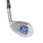 Golf Club Irons Set Single Length - Image 3