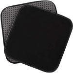 IMPRESA Bowling Ball Towel 2 Pack 10 x 8 Inch