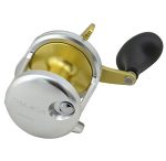 Seafishing Multiplier Trolling Fishing Reel SHIMANO