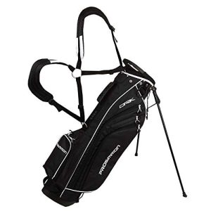 Lightweight Golf Stand Bag with Dual Straps