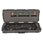 Parallel Limb Bow Case (Black)